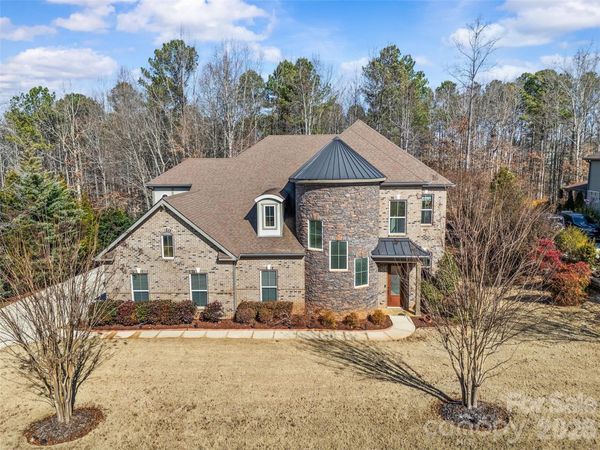 140 Bells Crossing Drive, Mooresville, NC 28117