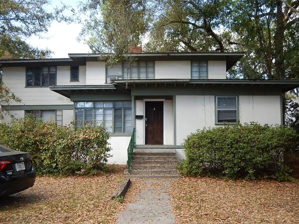 1112 SW 4TH AVENUE, Unit B, GAINESVILLE, FL 32601