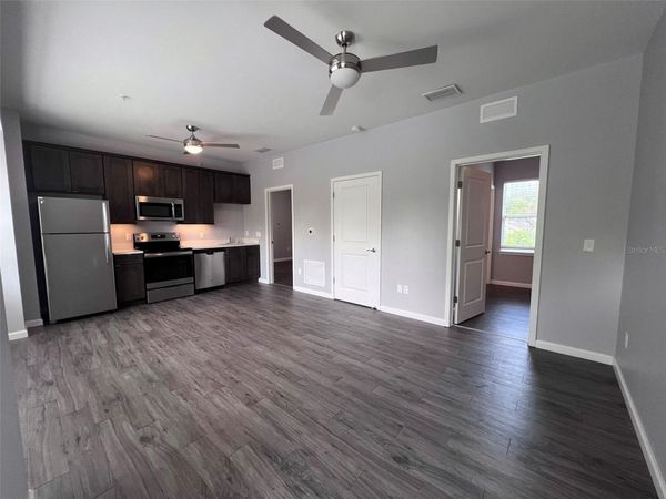 204 NW 18TH STREET, Unit 7, GAINESVILLE, FL 32603