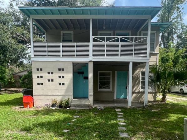 1122 NW 4TH AVENUE, GAINESVILLE, FL 32601