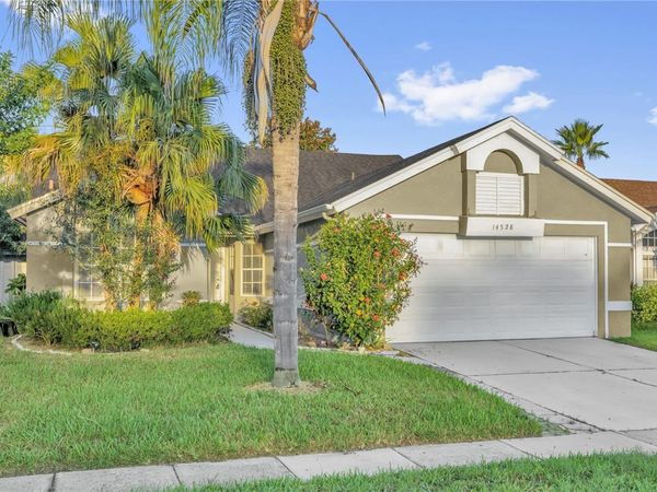 14528 REDMEADOW COURT, ORLANDO, FL 32837