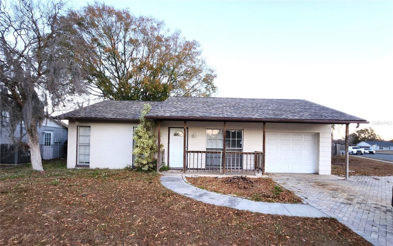 7321 Exemplar Drive, New Port Richey, FL 34655 Main Photo