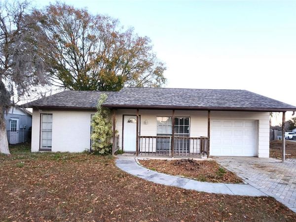 7321 EXEMPLAR DRIVE, NEW PORT RICHEY, FL 34655