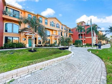 2746 VIA TIVOLI, Unit 115B, CLEARWATER, FL 33764