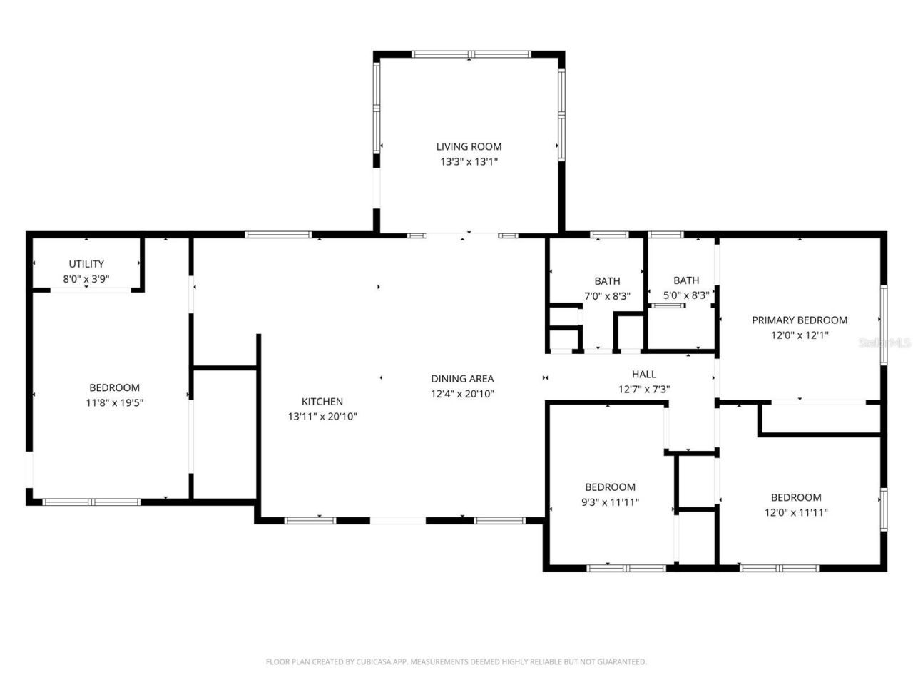 4234 Kendrick Road, Orlando, FL 32804 Photo