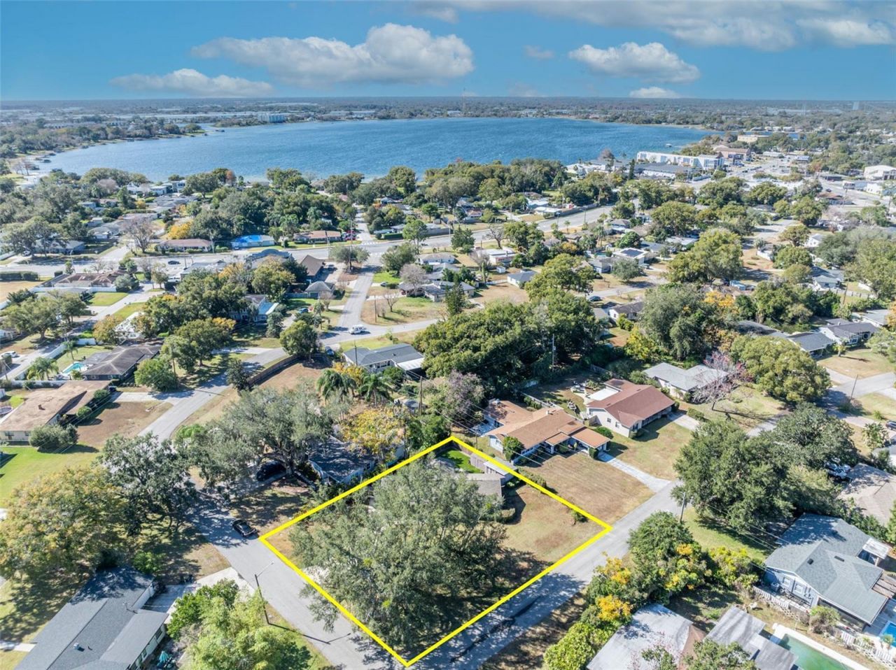 4234 Kendrick Road, Orlando, FL 32804 Photo