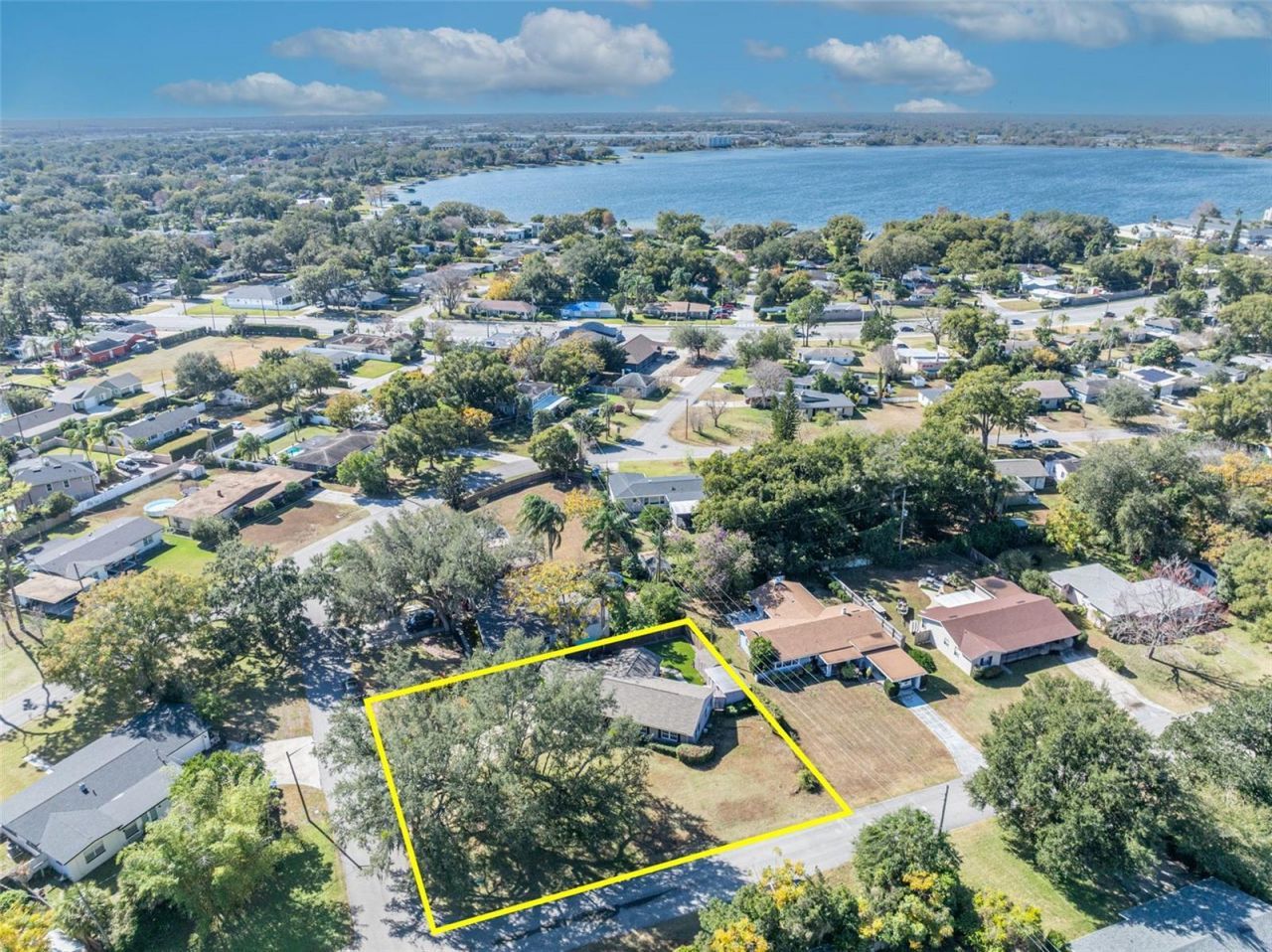 4234 Kendrick Road, Orlando, FL 32804 Photo