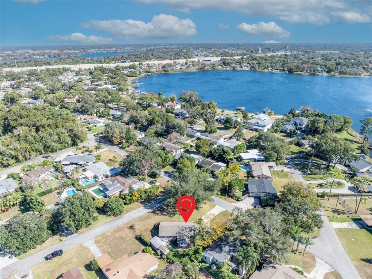 4234 Kendrick Road, Orlando, FL 32804 Photo