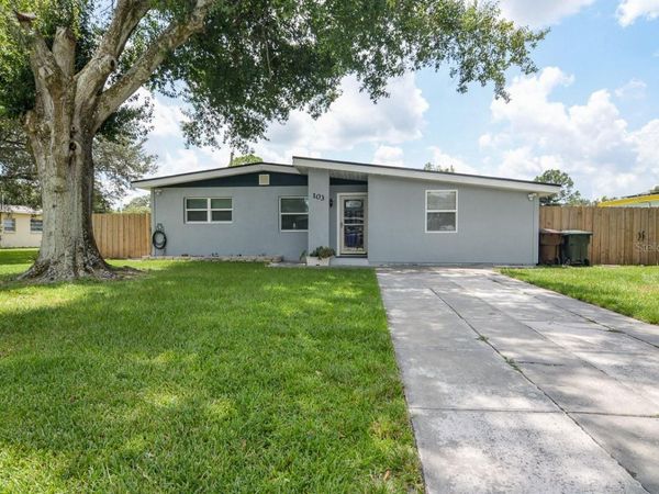 103 DELLWOOD DRIVE, KISSIMMEE, FL 34744
