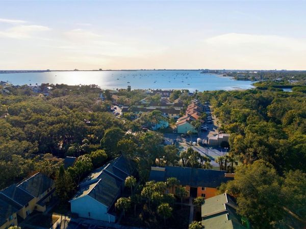 3585 41ST WAY S, Unit C, ST PETERSBURG, FL 33711