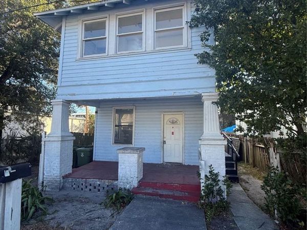 1015 E COLUMBUS DRIVE, TAMPA, FL 33605