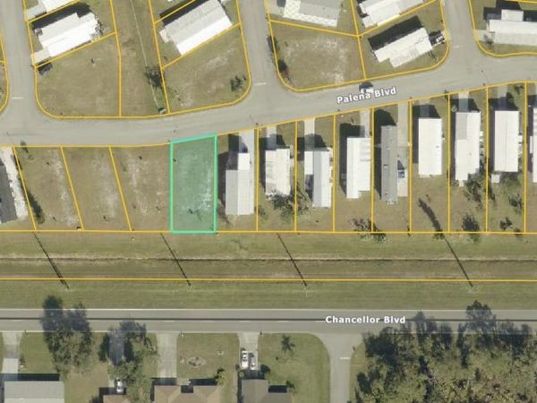 5100 PALENA BOULEVARD, NORTH PORT, FL 34287