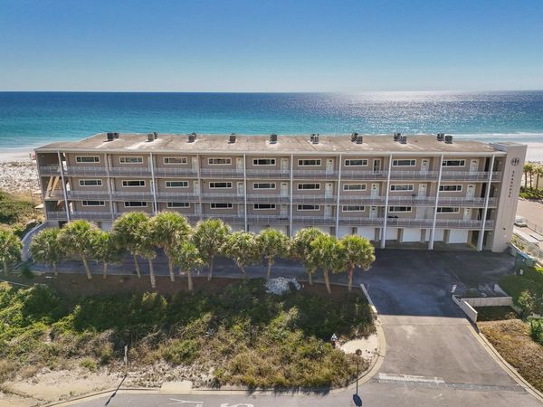 955 Fort Pickens Road, Unit I, Pensacola Beach, FL 32561