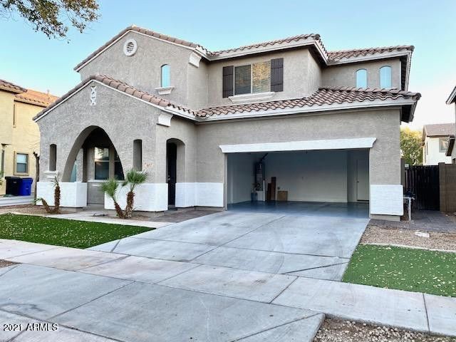 3657 E Hyatt Lane, Gilbert, AZ 85295 Main Photo