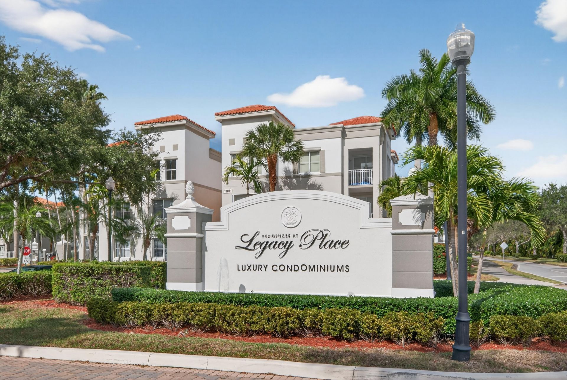 11018 Legacy Drive, Unit 103, Palm Beach Gardens, FL 33410 Photo