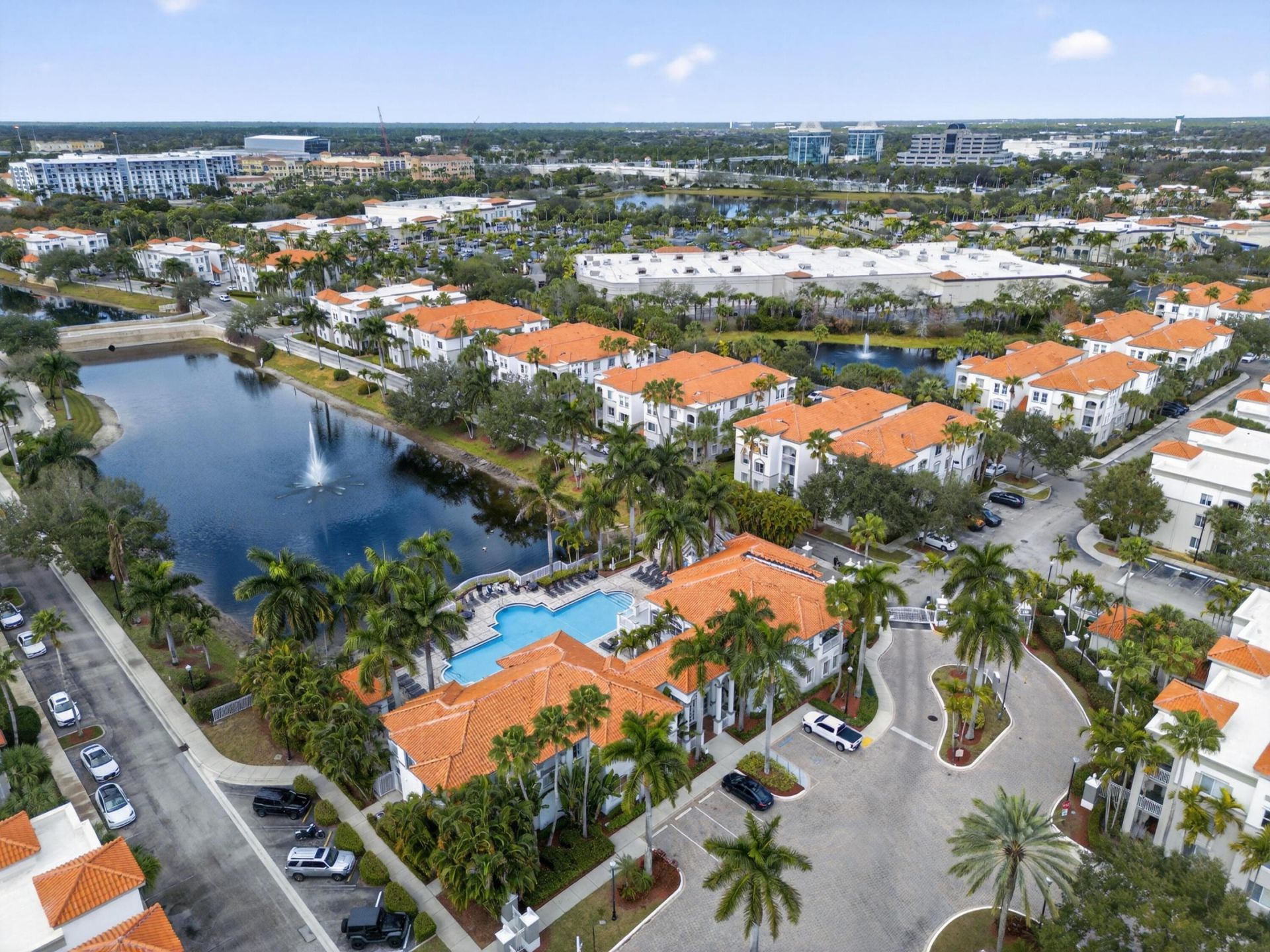 11018 Legacy Drive, Unit 103, Palm Beach Gardens, FL 33410 Photo