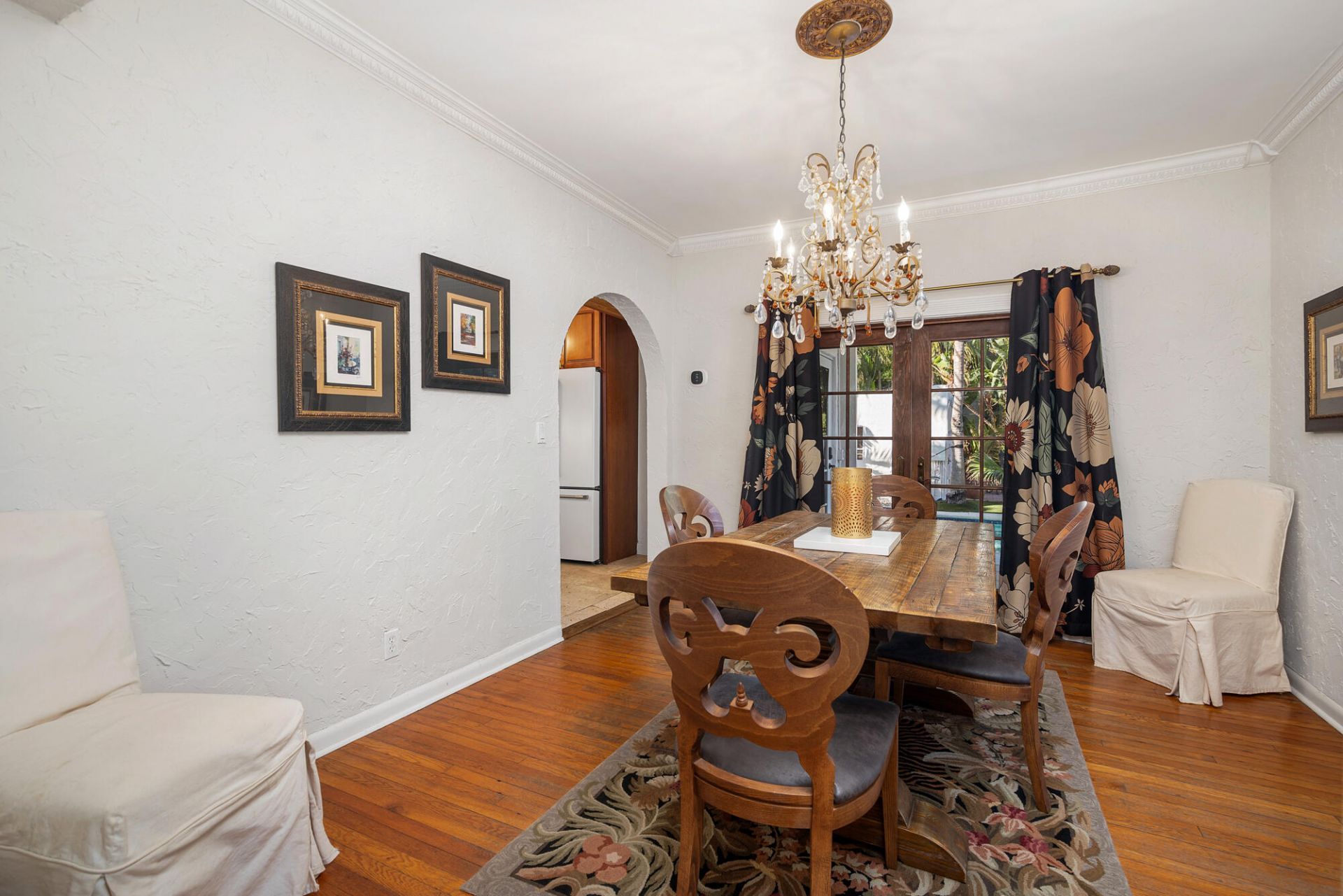 137 Edgewood Drive, West Palm Beach, FL 33405 Photo