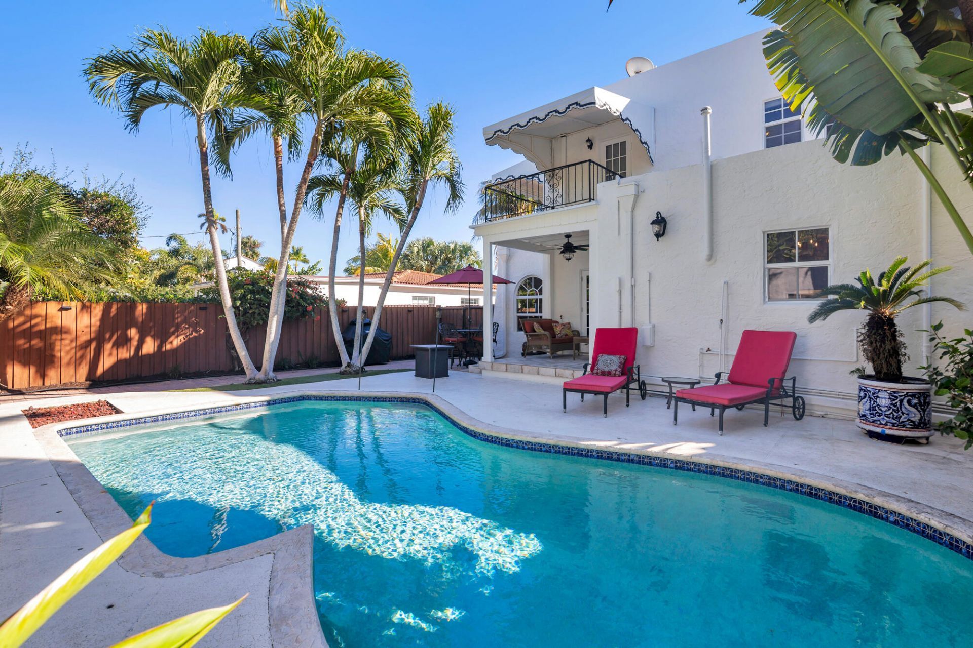 137 Edgewood Drive, West Palm Beach, FL 33405 Photo