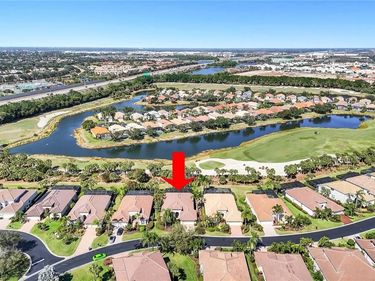 10009 St Moritz DR , MIROMAR LAKES, FL 33913