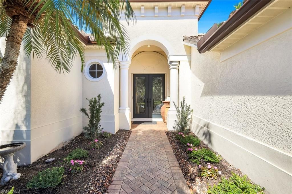 10009 St Moritz Dr , Miromar Lakes, FL 33913 Photo