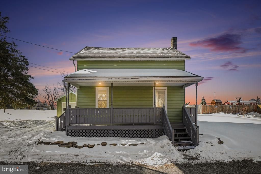 8 Penny Lane, Jonestown, PA 17038 Main Photo