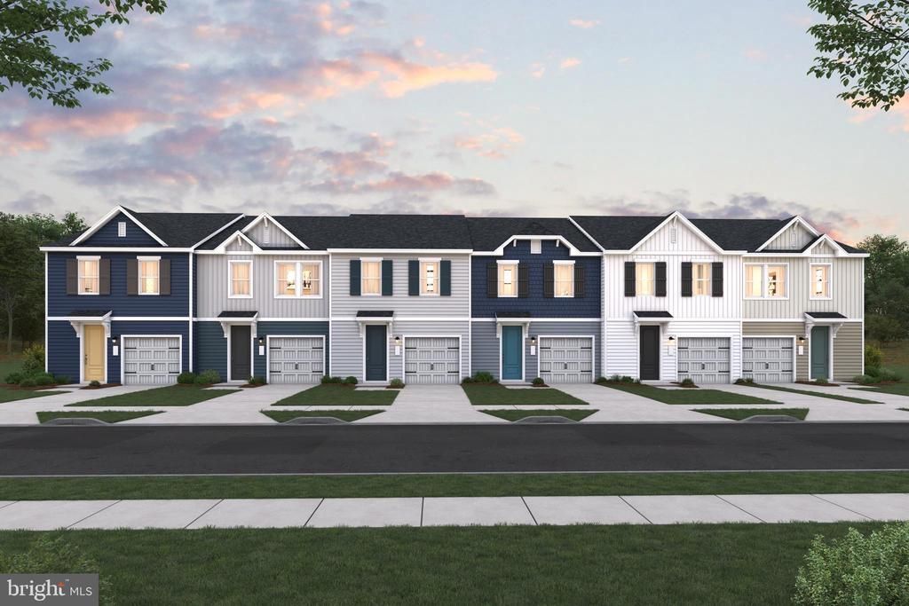 235 Clement Loop, Salisbury, MD 21804 Main Photo