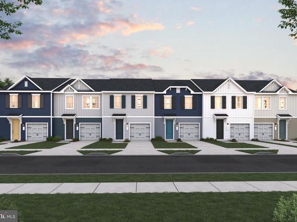 235 CLEMENT LOOP, SALISBURY, MD 21804