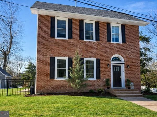 238 LINCOLN AVENUE, MOUNT HOLLY, NJ 08060