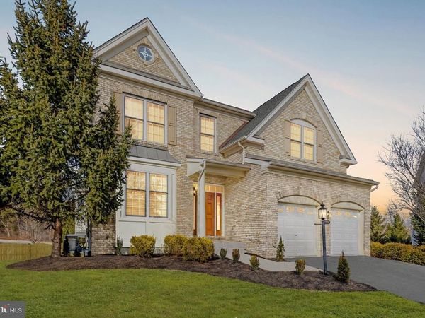 23151 GLENORCHY COURT, ASHBURN, VA 20148