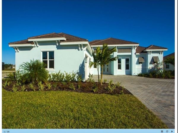 5865 Palmetto Preserve Road, Vero Beach, FL 32967