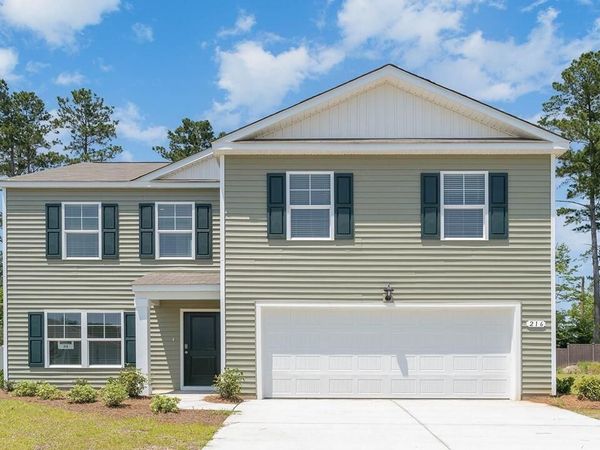 4393 E East Coast Lane, Unit Lot 320- G, Shallotte, NC 28470