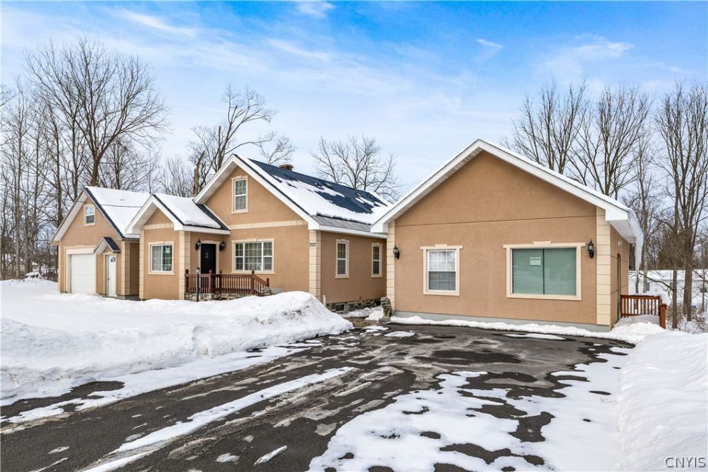 7537 State Route 5, Clinton, NY 13323 Main Photo