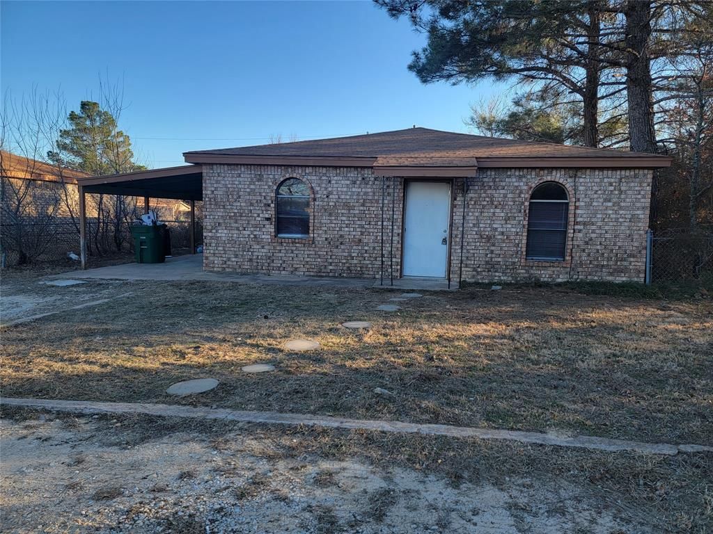 214 Sherwood Lane, Unit 6, Clyde, TX 79510 Main Photo