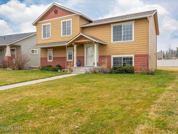 2849 W Dumont DR, Coeur d'Alene, ID 83815