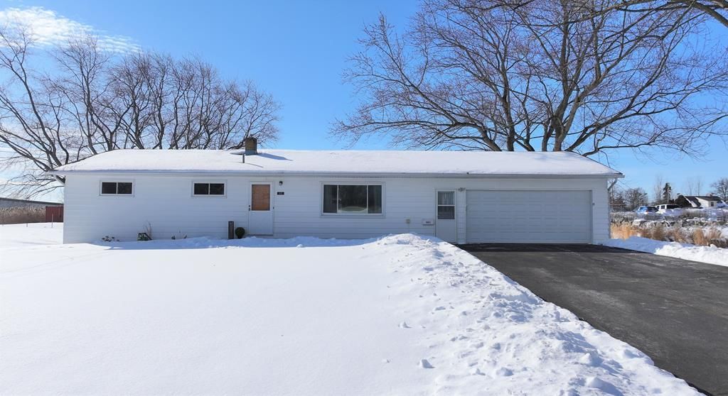 1665 Olive Dr, Mansfield, OH 44906 Main Photo