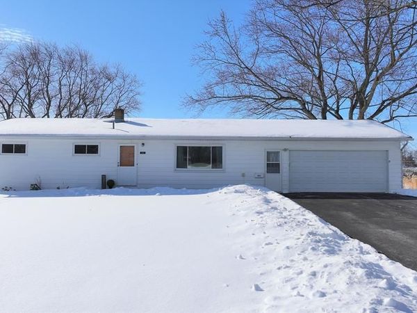 1665 Olive Dr, Mansfield, OH 44906