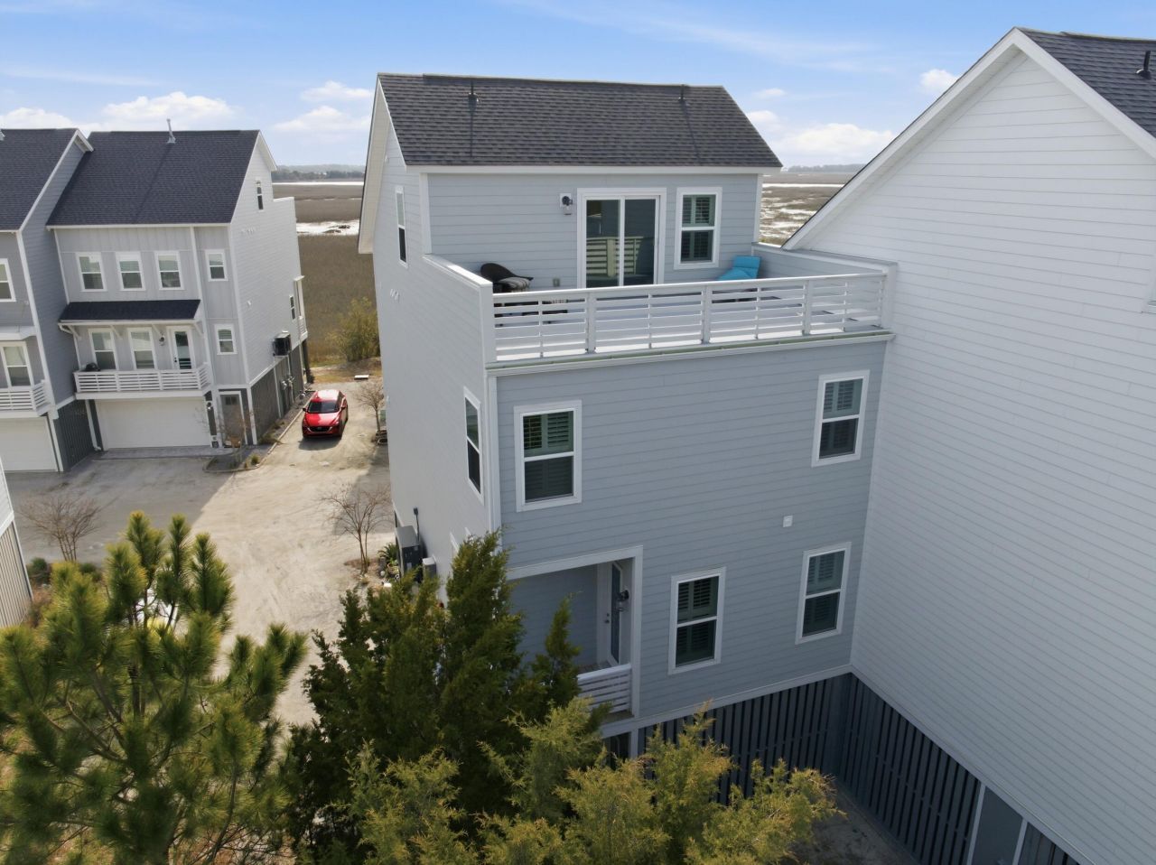 1110 Studdingsail Lane Photo 38