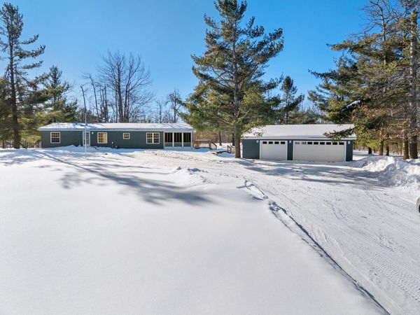 10685 Upper Mograin Road, Cheboygan, MI 49721
