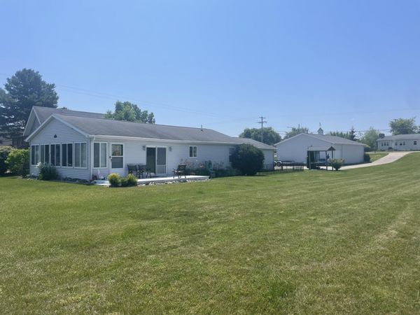 134 Harbor Street, Oscoda, MI 48750