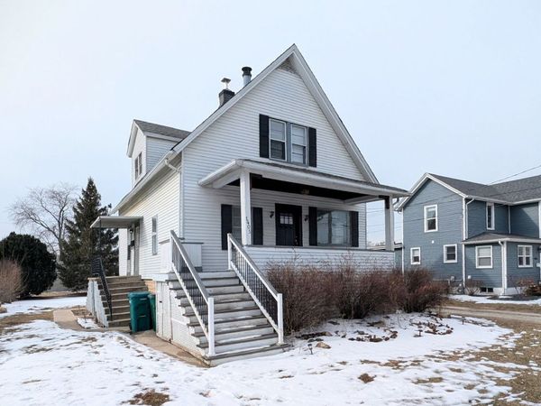 1405 Connor Avenue, Lockport, IL 60441