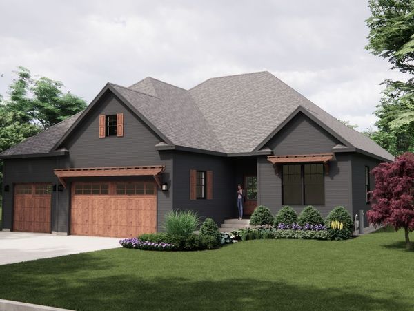 23984 N Red Oak Court, Kildeer, IL 60047