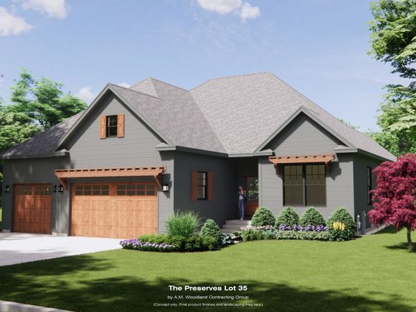 23984 N Red Oak Court, Kildeer, IL 60047