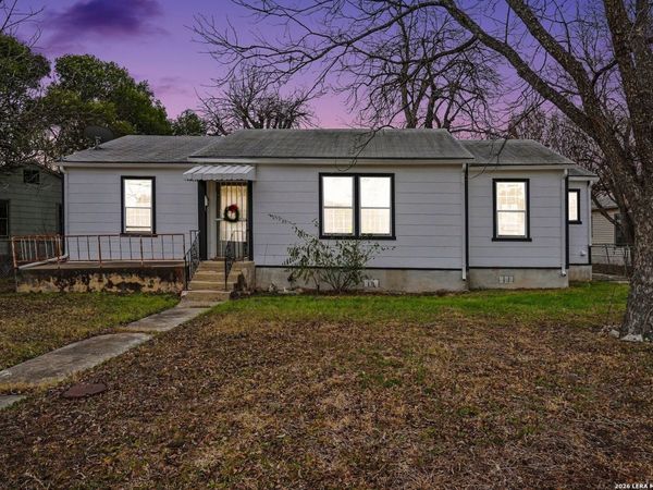 2506 mulberry, San Antonio, TX 78228