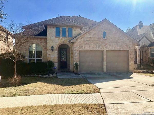 522 Calm Springs, San Antonio, TX 78260