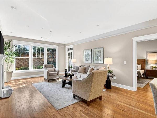 273 12th Street NE, Unit 110, Atlanta, GA 30309