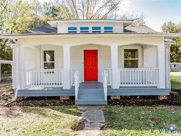 214 Lowell Street, Henrico, VA 23223