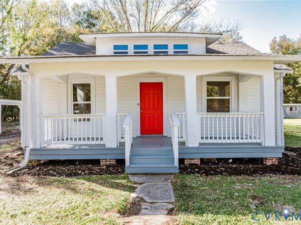 214 Lowell Street, Henrico, VA 23223