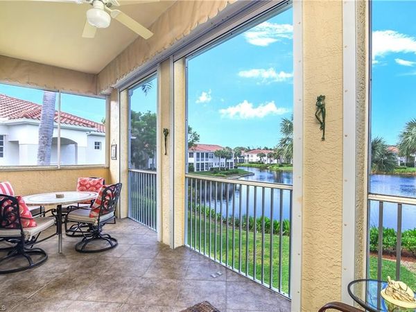1000 L Ambiance CIR, Unit 201, NAPLES, FL 34108