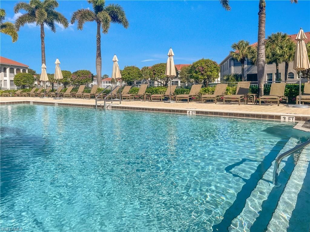 1000 L Ambiance Cir, Unit 201, Naples, FL 34108 Photo