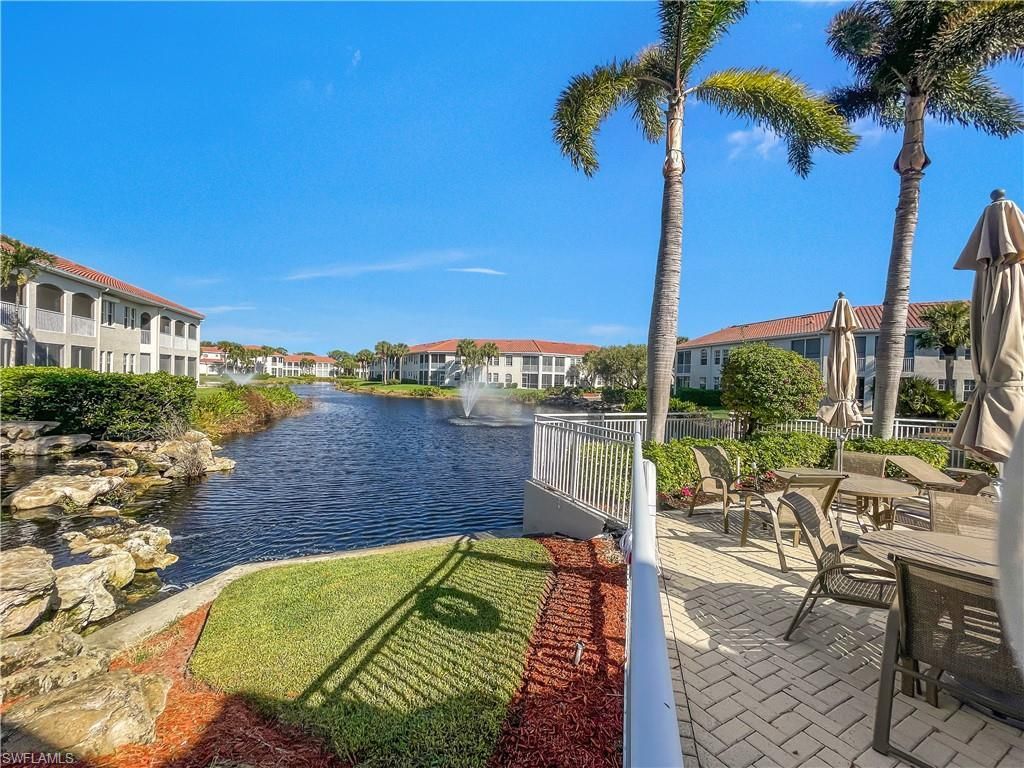1000 L Ambiance Cir, Unit 201, Naples, FL 34108 Photo